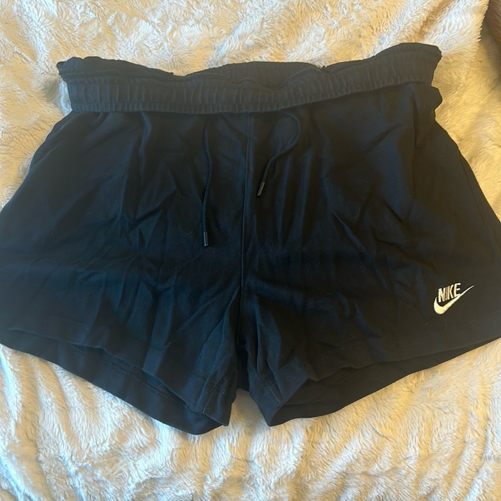 NIKE sweatshorts